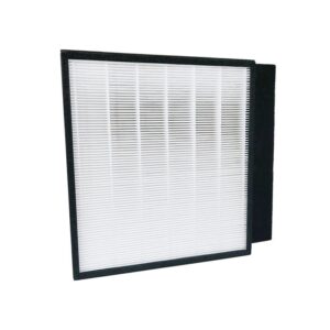 GermGuardian AC5900 HEPA + Carbon Air Filter Replacement