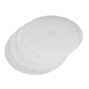 GyJ40-88 Dryer Lint Filter - High Efficiency Plastic