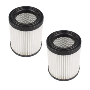 H0912 Compatible VACUUM FILTER - Non Woven Cylinder
