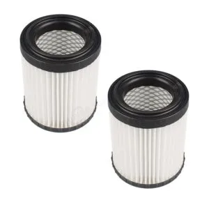 H0912 FILTRO DE VÁCUO COMPATÍVEL - Cilindro não tecido