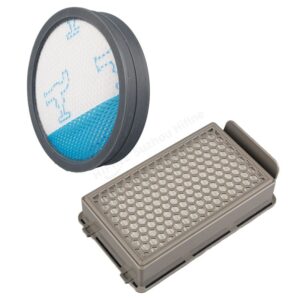H11 HEPA Vacuum Filter for RH8021WB Cleaner
