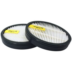 H12 Vacuum Cleaner Filter - Nonwoven Paper for Hotels & Households