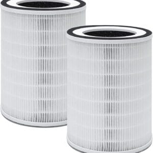 H13 Air Filter Replacement for Afloia Fillo Halo