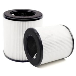 用于 Afloia Fillo Halo 的 H13 空气过滤器更换件