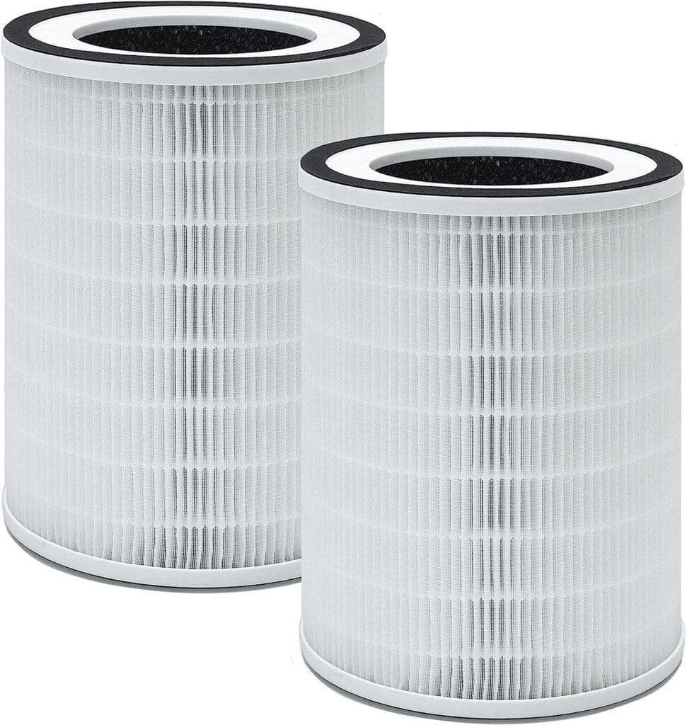 H13 Air Filter Replacement for Afloia Fillo Halo