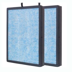 H13 Air Filter Replacement - Hifine