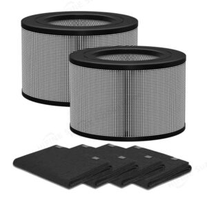 H13 Air Purifier Replacement Filter for Honeywell