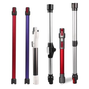 H13 Efficiency Cylinder Vacuum Filter - Standard Size