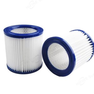 H13 Efficiency Non-Woven Vacuum Filter for Commercial and Household Use