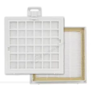 H13 Efficiency Vacuum Filter for Air Purifiers