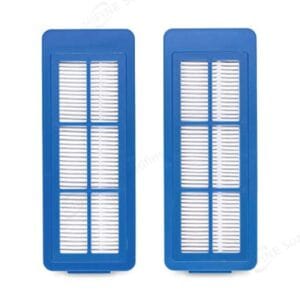 H13 Fabric Vacuum Cleaner Dust Bag for Commercial Use