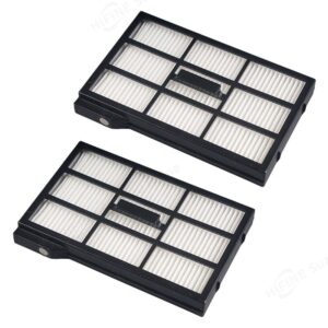 H13 Fabric Vacuum Cleaner Filter for E25/E28 Models