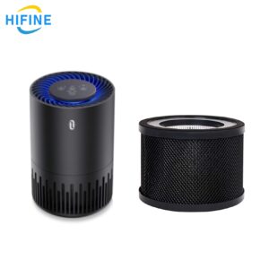 H13 HEPA Filter for Air Purifiers - Hifine