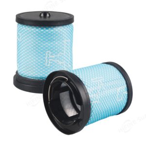 H13 HEPA Filter for Air Purifiers - Standard Cylinder