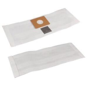 H13 HEPA Vacuum Cleaner Dust Bag for Model 90667