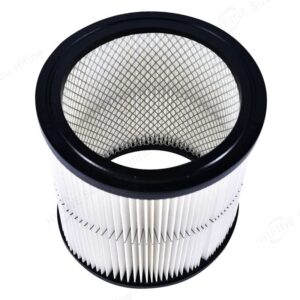 H13 HEPA Vacuum Filter - Non-Woven Cylinder for Model 17884