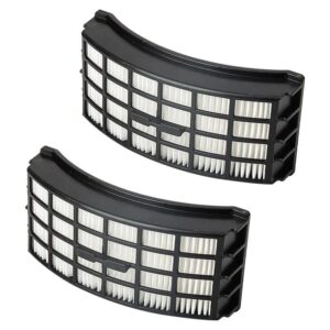 H13 High-Efficiency Square Vacuum Filter for VZA0708P