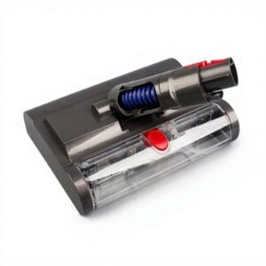 H13 Metal Cube Air Purifier Filter for Vacuum Cleaners