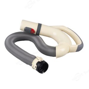 H13 Metal Vacuum Cleaner Cube - FFJ/153