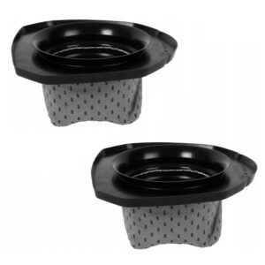 H13 Non-Woven Square Vacuum Filter ZR005203