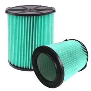 H13 Non-Woven Vacuum Filter for Model 38753