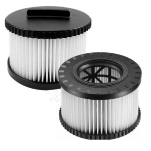 H13 Vacuum Filter - Non-Woven Material