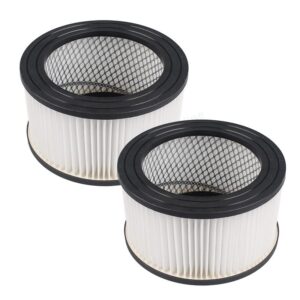 H1609 High-Efficiency Vacuum Filter for Commercial & Household Use