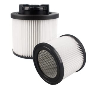H4001 Non-Woven Vacuum Filter for Car, Hotel, Commercial, Household