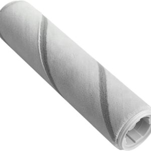 H6 Vacuum Cleaner Brush - PET/ABS Frame, Grey