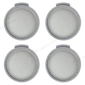 H6 Vacuum Cleaner HEPA Filter - PET/ABS Frame