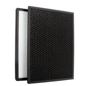 Haier Air Purifier Filter - HEPA + Activated Carbon