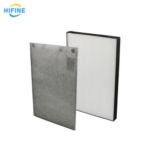 Hathaspace HSP002 HEPA Filter - CE Certified