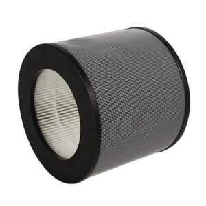 HEPA + Activated Carbon Air Purifier Filter