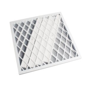 HEPA + Activated Carbon Air Purifier Filter - Hifine