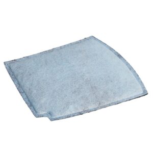 HEPA + Activated Carbon Air Purifier Filter - Hifine