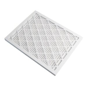 HEPA + Activated Carbon Air Purifier Filter - Hifine