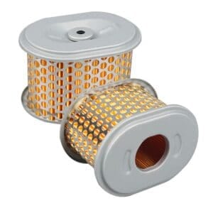 HEPA + Activated Carbon Air Purifier Filter - Hifine GX160