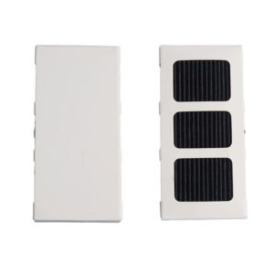 HEPA + Activated Carbon Air Purifier Filter - Hifine PAULTRA2