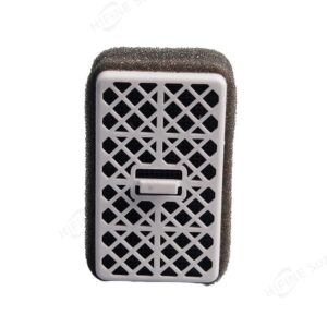 HEPA + Activated Carbon Air Purifier Filter - Hifine THU9476