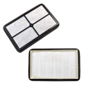 HEPA+Activated Carbon Filter for Germguardian AC4010/4020