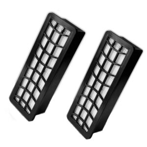 HEPA Activated Carbon Filter for Vacuum Cleaner Model 919 008