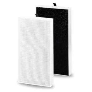 HEPA Air Purifier Filter Replacement for Honeywell 24000/24500