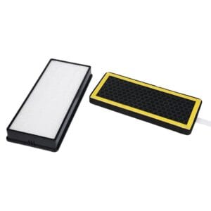 HEPA Carbon Air Purifier Filter - Hifine AT-PET01