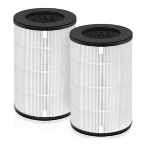 HEPA & Carbon Air Purifier Filter Panel - Hifine AP-T30