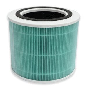 HEPA Filter for Car, Hotel, Commercial & Household Use