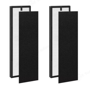 HEPA Filter for Household Air Purifiers