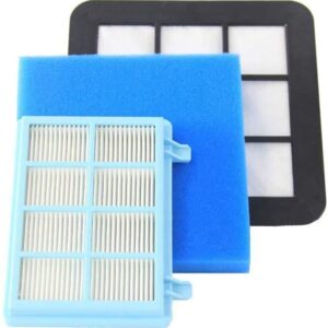HEPA Filter for Philips FC9331 FC9332 FC8010 Vacuum Cleaners