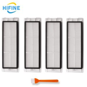 Filtro HEPA para Xiaomi Mi Robot Aspirador Piezas