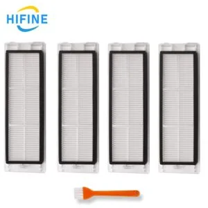 Фильтр HEPA для Xiaomi Mi Robot Vacuum Cleaner Parts