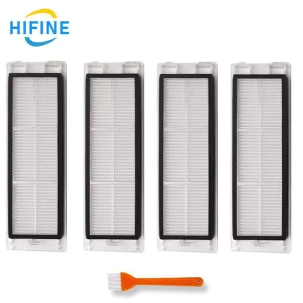 Robotic Vacuum Cleaner Parts